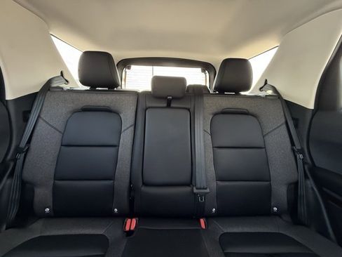 New 2025 Ford Bronco Sport Big Bend w/ Black Appearance Package image 27