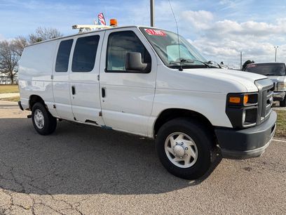 Used 2011 Ford E-250 and Econoline 250 w/ PWR Group