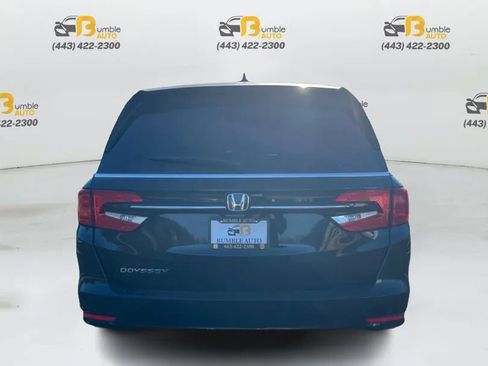 Used 2022 Honda Odyssey EX-L image 6