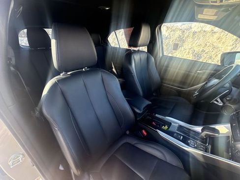 Used 2024 Mitsubishi Eclipse Cross SEL AWD/4WD image 29
