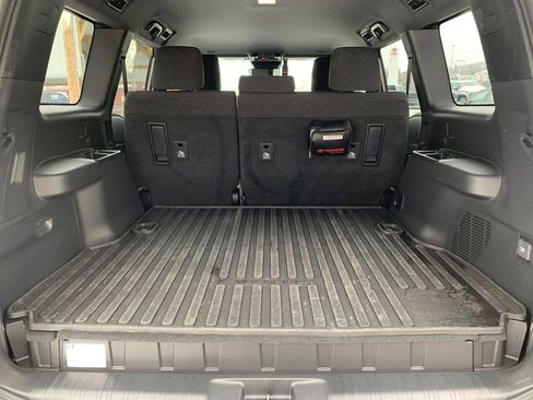 Used 2025 Toyota Land Cruiser 1958 image 18