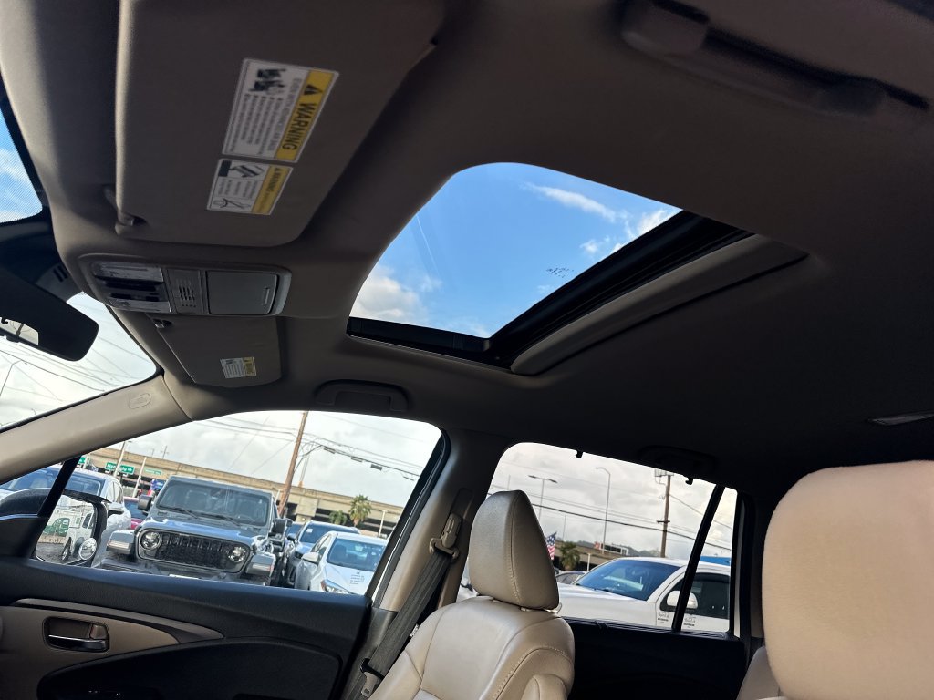 Used 2019 Honda Pilot EX-L image 18