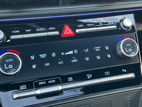 New 2026 Hyundai Santa Fe Calligraphy image 26