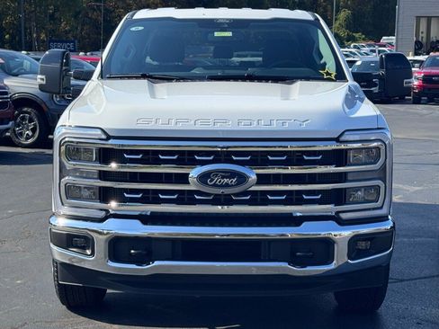 New 2026 Ford F350 Lariat image 18