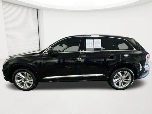 Used 2022 Audi Q7 3.0T Premium Plus image 8