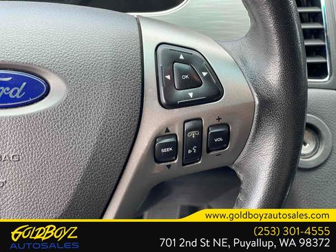 Used 2014 Ford Taurus SEL w/ Equipment Group 201A FWD image 20