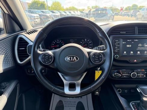 Used 2020 Kia Soul X-Line FWD image 14