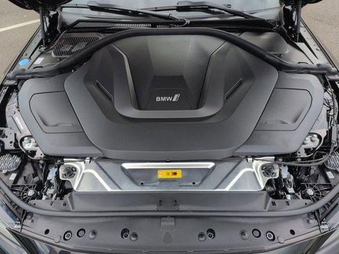 Certified 2024 BMW i4 xDrive40i w/ M Sport Package image 24