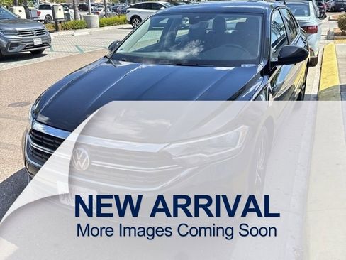 Used 2024 Volkswagen Jetta S FWD image 1