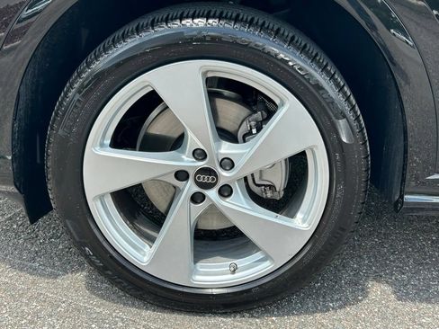 Used 2025 Audi Q5 Premium Plus AWD/4WD image 41