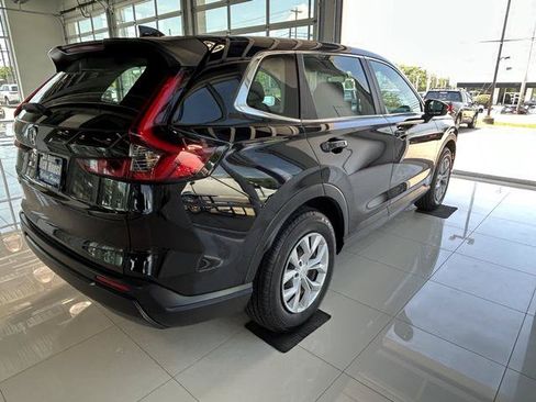 Certified 2024 Honda CR-V LX image 6