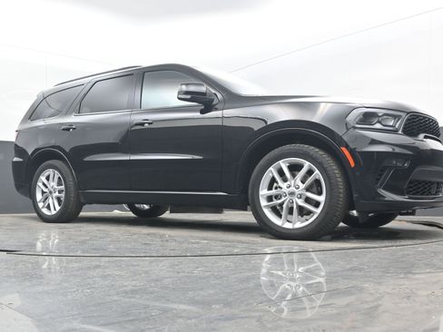 Used 2023 Dodge Durango GT image 23
