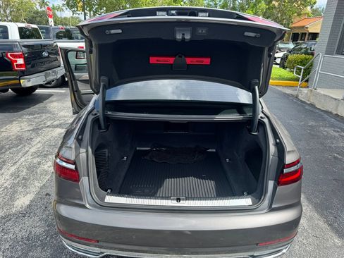Used 2019 Audi A8 L 3.0T AWD/4WD image 58