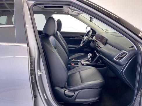 Certified 2025 Kia Seltos EX w/ EX Sunroof Package FWD image 30