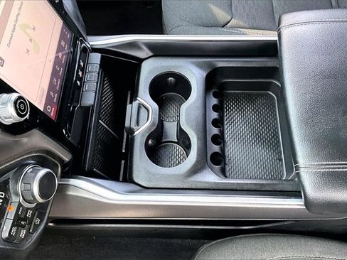 Used 2025 RAM 1500 Lone Star image 19