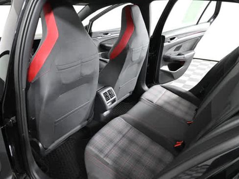 Used 2024 Volkswagen GTI SE image 16