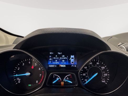 Used 2019 Ford Escape SEL AWD/4WD image 18