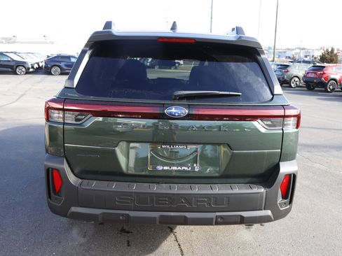 New 2026 Subaru Outback Limited XT image 4