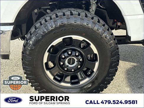 Used 2026 Ford F250 King Ranch w/ Tremor Off-Road Package image 18