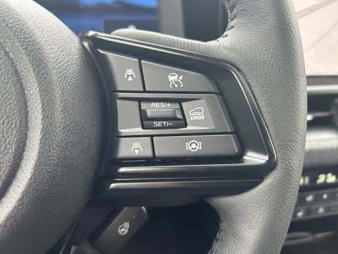 New 2026 Subaru Outback Limited image 18