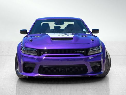 Used 2023 Dodge Charger Scat Pack RWD image 3