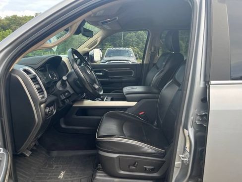 Used 2021 RAM 3500 Laramie AWD/4WD image 12