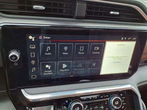 Used 2024 GMC Sierra 1500 Denali Ultimate image 34