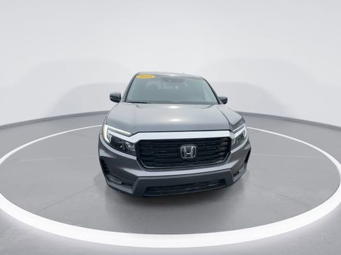 Used 2023 Honda Ridgeline RTL-E image 3
