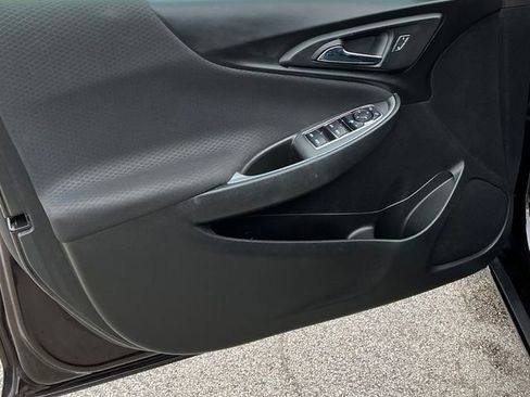 Used 2021 Chevrolet Malibu RS w/ LPO, Convenience Package 2 image 5