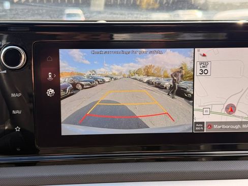 Used 2024 Kia K5 GT-Line w/ GT-Line Premium Package image 34