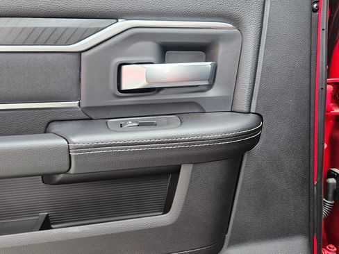 New 2026 RAM 2500 Big Horn image 21