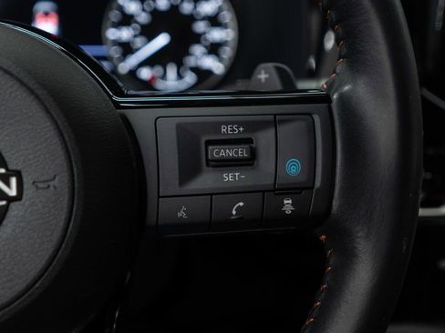 Used 2023 Nissan Pathfinder Rock Creek AWD/4WD image 25