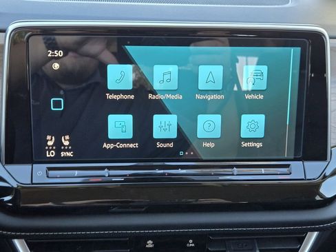 New 2026 Volkswagen Atlas SE AWD/4WD image 14