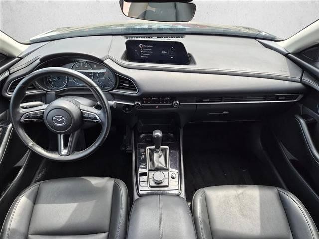 Used 2024 MAZDA CX-30 AWD 2.5 S w/ Select Sport Pkg image 17