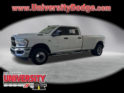 Used 2024 RAM 3500 Big Horn