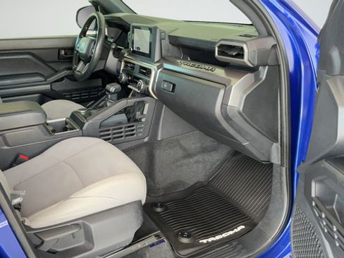Used 2025 Toyota Tacoma SR5 RWD image 24