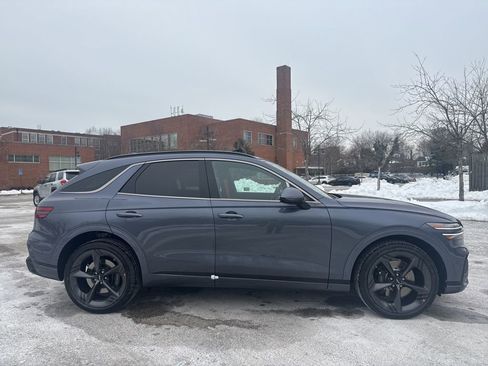 New 2026 Genesis GV70 2.5T Sport Prestige image 10