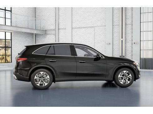 New 2026 Mercedes-Benz GLC 350e 4MATIC image 17