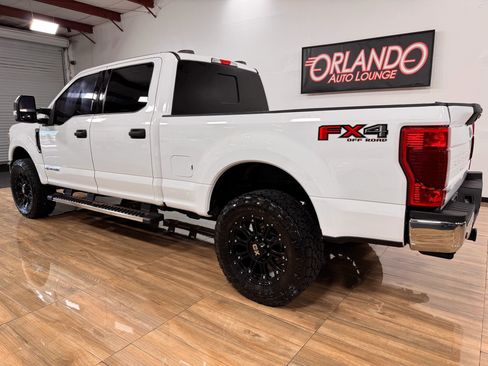 Used 2021 Ford F250 XLT w/ XLT Value Package image 9