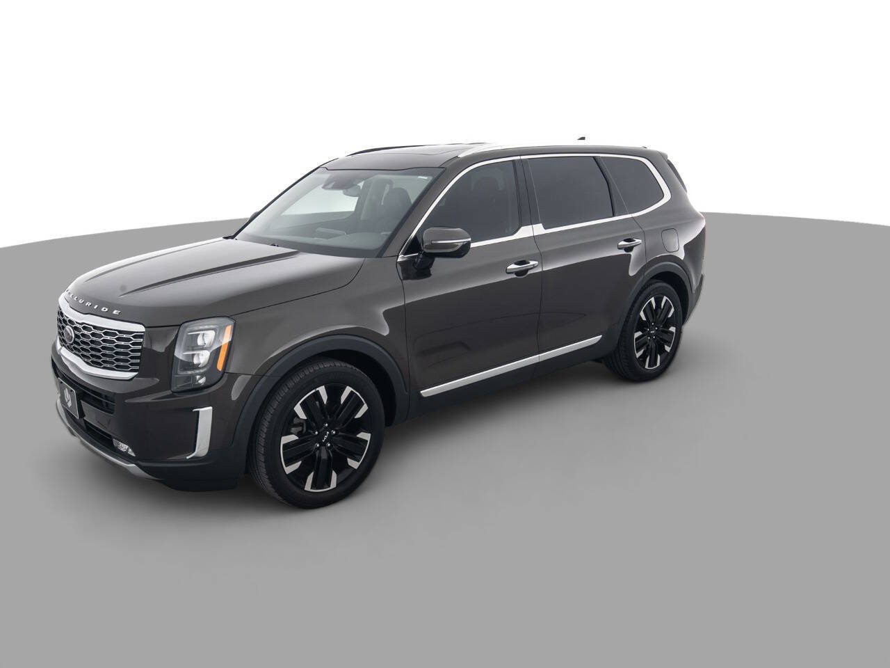 Used 2020 Kia Telluride SX w/ Towing Package AWD/4WD image 9