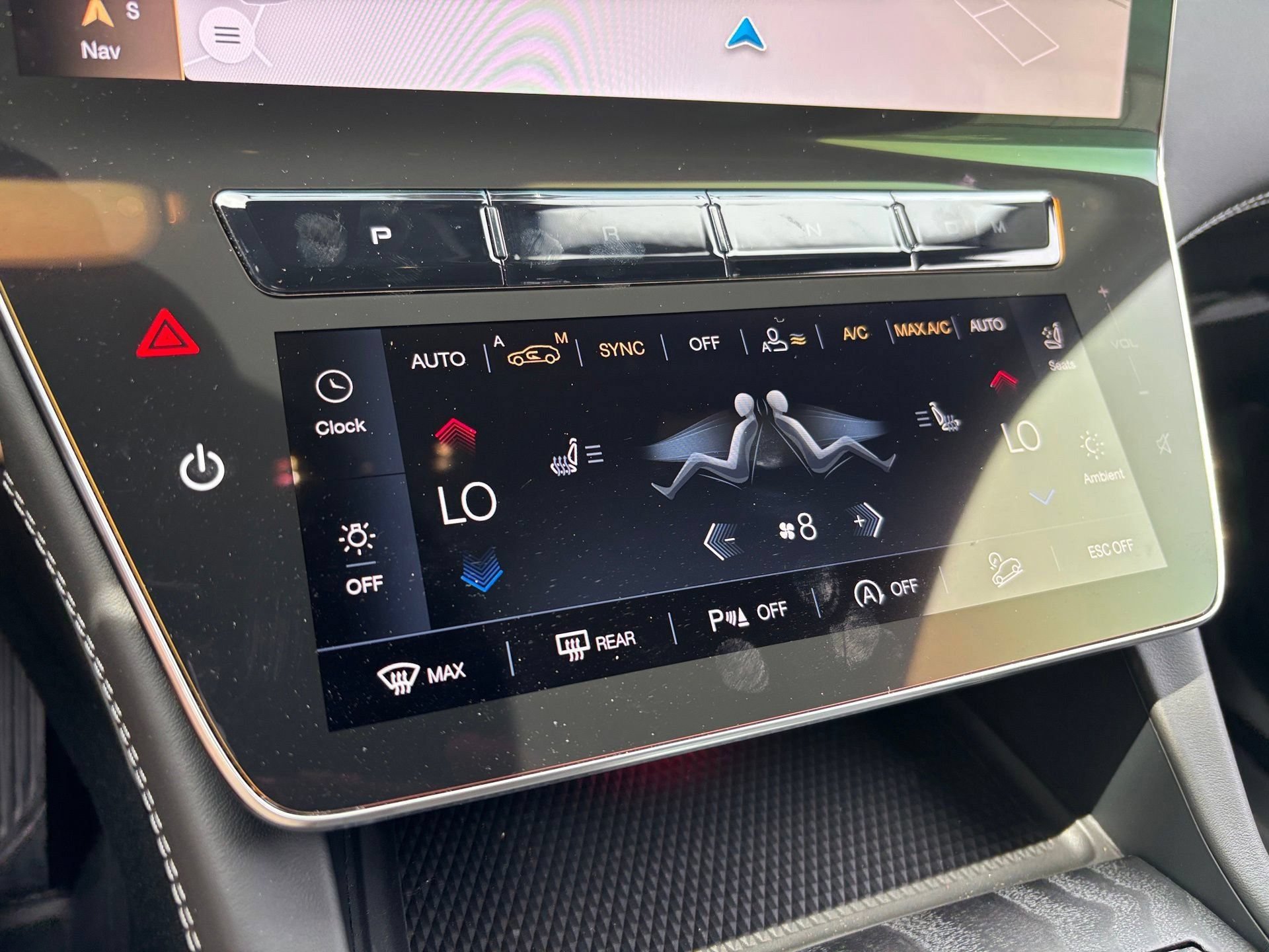 New 2025 Maserati Grecale GT AWD/4WD image 14