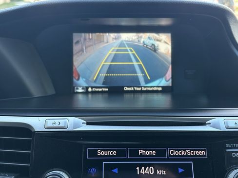 Used 2014 Honda Accord EX-L image 29