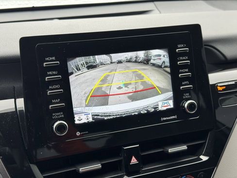 Used 2022 Toyota Camry LE w/ Cold Weather Package image 4