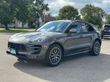 Used 2016 Porsche Macan Turbo w/ Premium Package Plus image 4