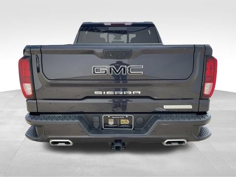 Used 2022 GMC Sierra 1500 Elevation w/ Elevation Premium Package AWD/4WD image 6