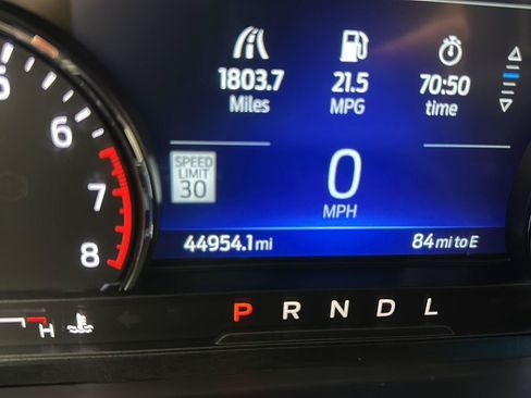 Used 2023 Ford Explorer XLT w/ Equipment Group 202A AWD/4WD image 12