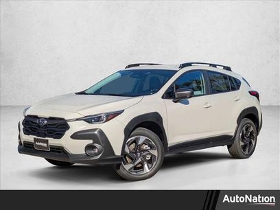 New 2026 Subaru Crosstrek 2.5i Limited