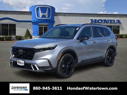 Used 2023 Honda CR-V Sport Touring