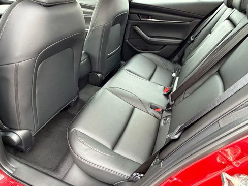 New 2026 MAZDA MAZDA3 s Sport image 15