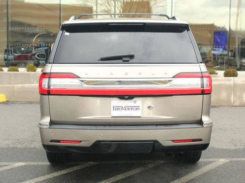 Used 2019 Lincoln Navigator Reserve w/ Cargo Package image 7